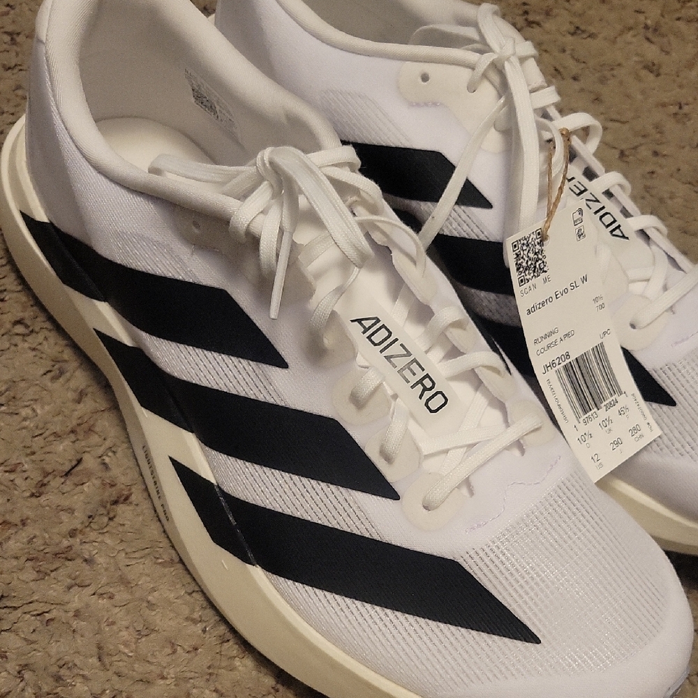 Adidas ADIZERO EVO SL